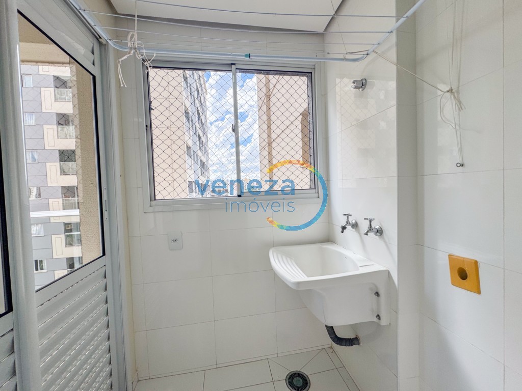 Apartamento para locação no bairro Jardim Moncoes de Londrina - Foto 12