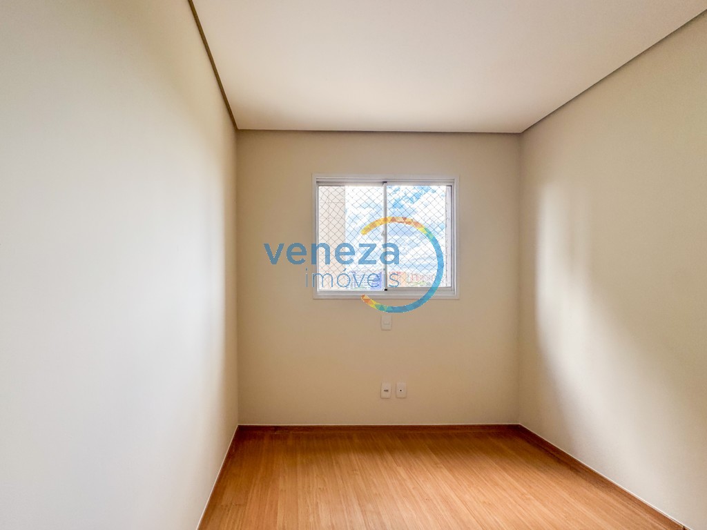 Apartamento para locação no bairro Jardim Moncoes de Londrina - Foto 13