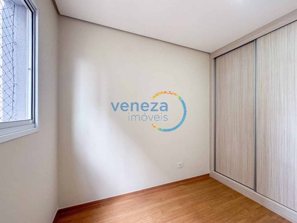 Apartamento para locação no bairro Jardim Moncoes de Londrina - Foto 14