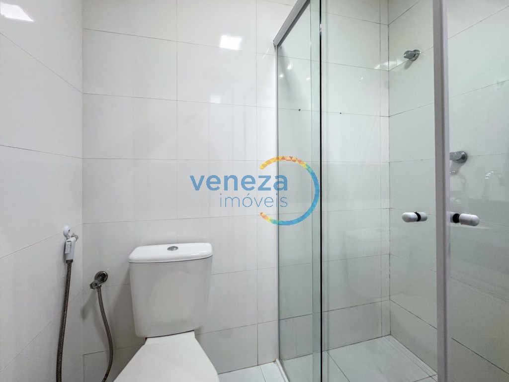 Apartamento para locação no bairro Jardim Moncoes de Londrina - Foto 17
