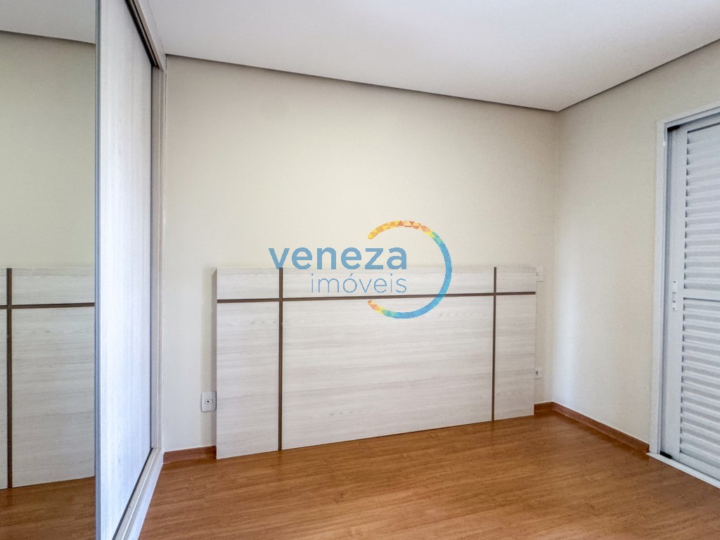 Apartamento para locação no bairro Jardim Moncoes de Londrina - Foto 18