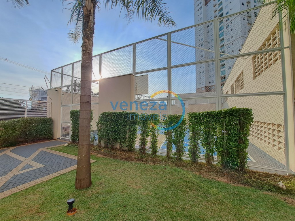Apartamento para locação no bairro Gleba Palhano de Londrina - Foto 27