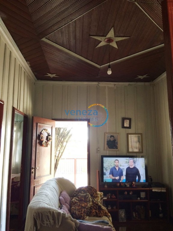 Casa Residencial para venda no bairro Casoni de Londrina - Foto 4