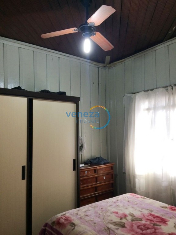 Casa Residencial para venda no bairro Casoni de Londrina - Foto 5