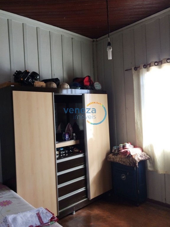 Casa Residencial para venda no bairro Casoni de Londrina - Foto 6