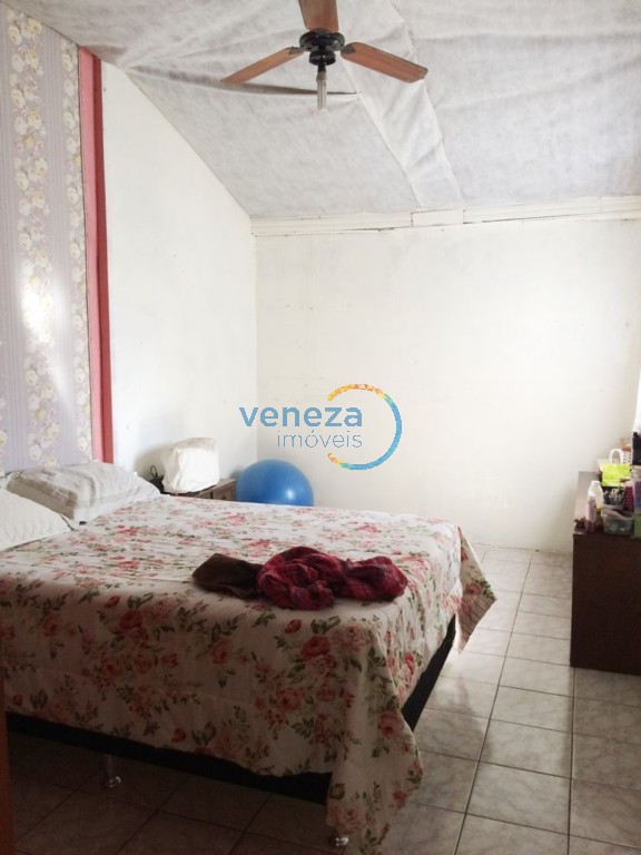 Casa Residencial para venda no bairro Casoni de Londrina - Foto 7