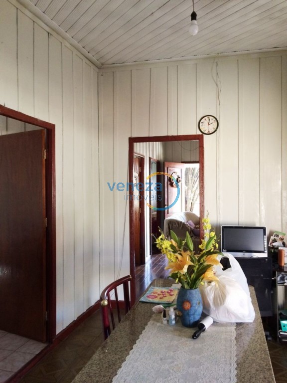 Casa Residencial para venda no bairro Casoni de Londrina - Foto 8