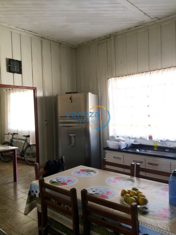 Casa Residencial para venda no bairro Casoni de Londrina - Foto 10