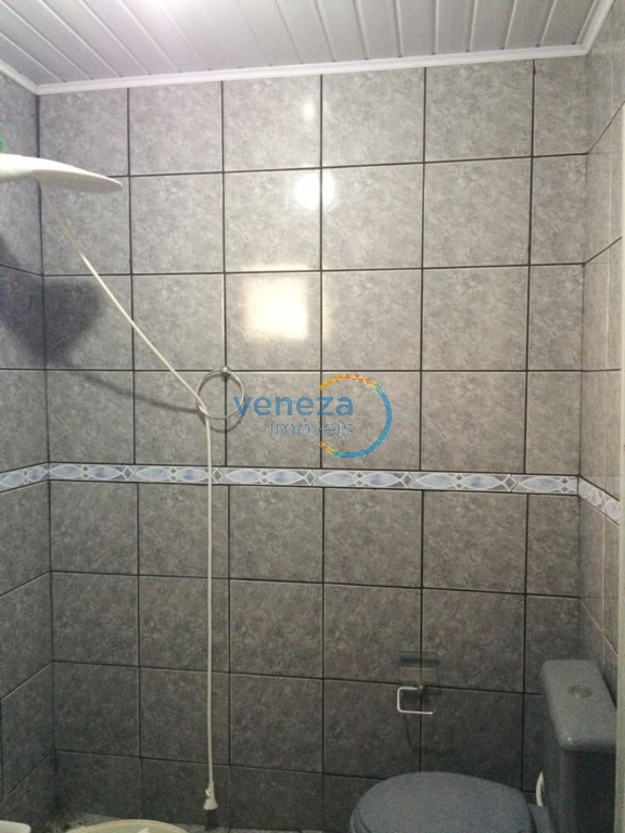 Casa Residencial para venda no bairro Casoni de Londrina - Foto 12