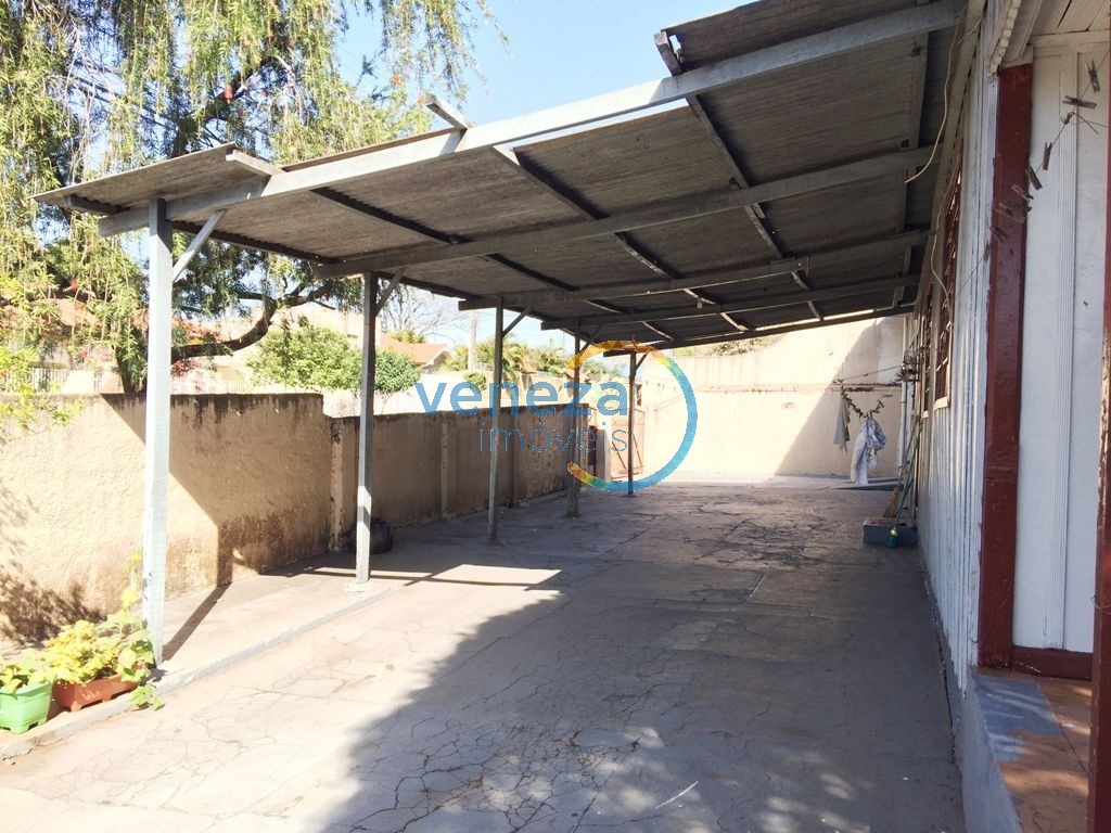 Casa Residencial para venda no bairro Casoni de Londrina - Foto 18