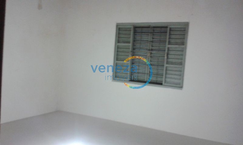 Casa Residencial para venda no Barcelona em Londrina com 55,5m² por R$ 170.000,00