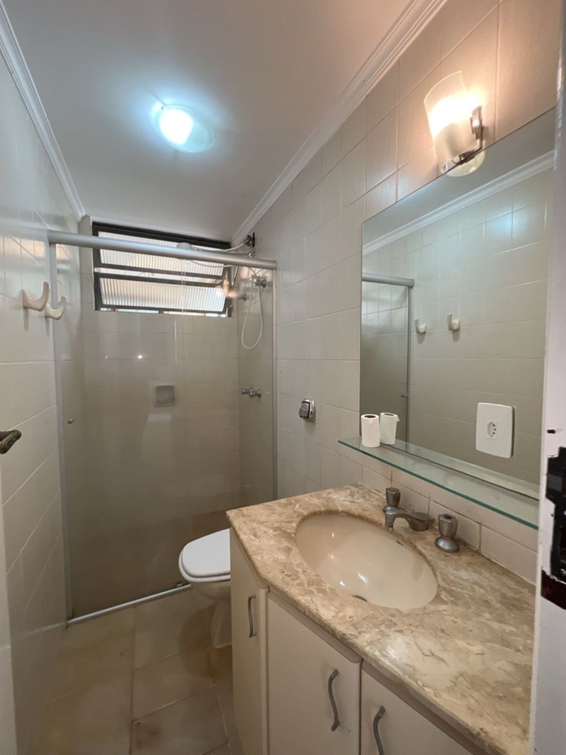 Apartamento para locacao no Centro em Londrina com 118m² por R$ 1.600,00  - Foto 3