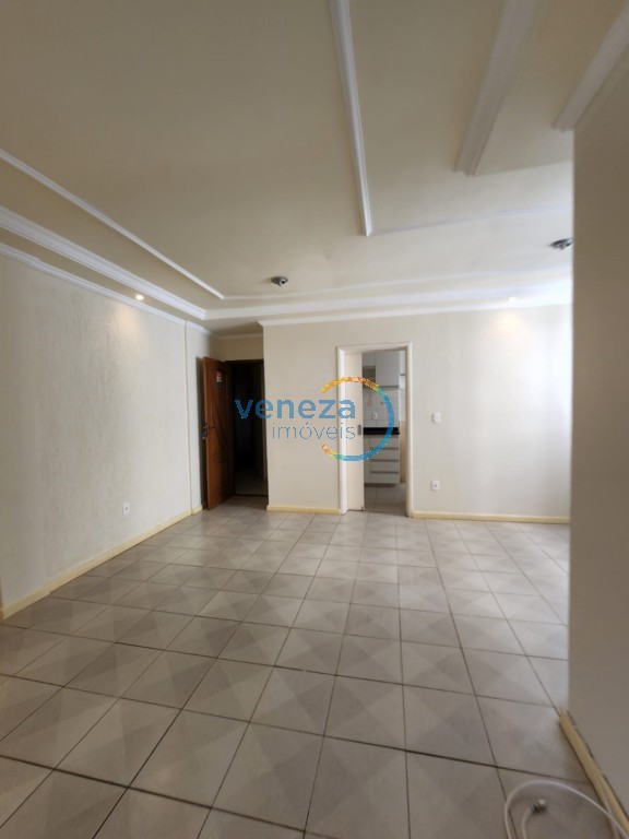 Apartamento para venda no bairro Centro de Londrina - Foto 4