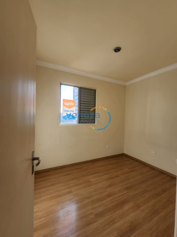 Apartamento para venda no bairro Centro de Londrina - Foto 5