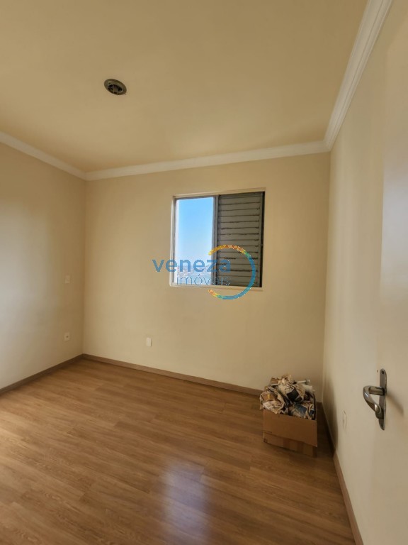 Apartamento para venda no bairro Centro de Londrina - Foto 6