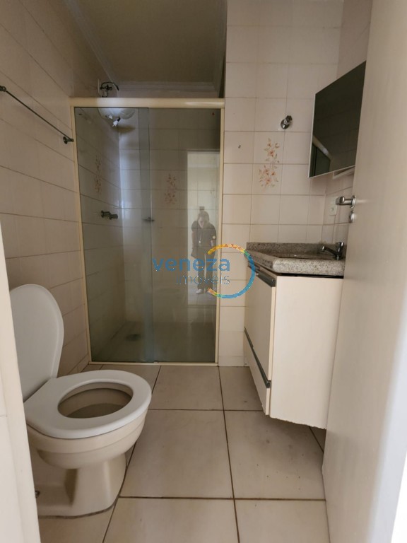 Apartamento para venda no bairro Centro de Londrina - Foto 8