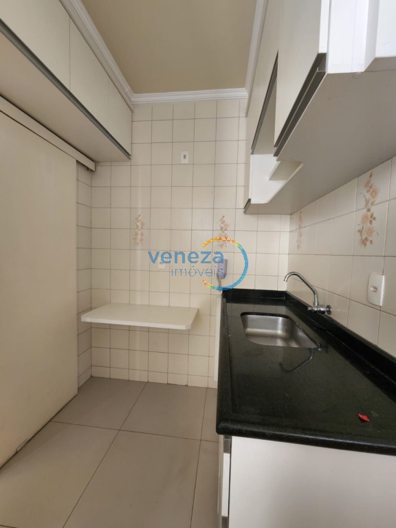 Apartamento para venda no bairro Centro de Londrina - Foto 9