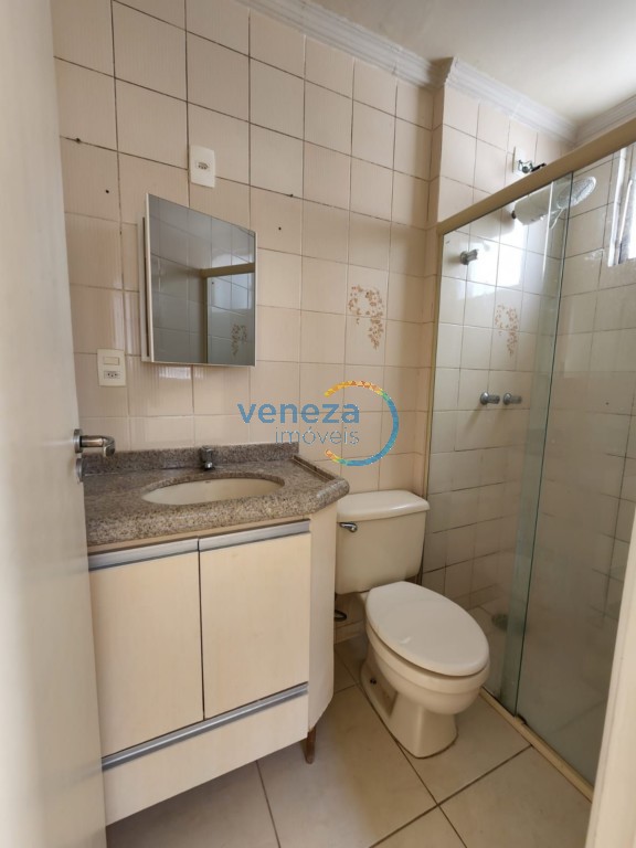 Apartamento para venda no bairro Centro de Londrina - Foto 10