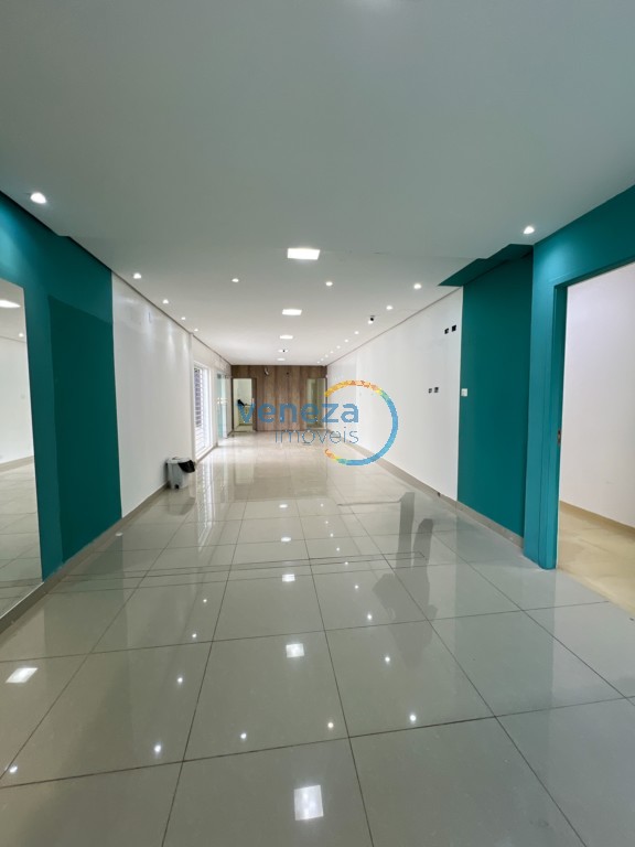 Casa Comercial para locacao no Centro em Londrina com 250m² por R$ 6.000,00