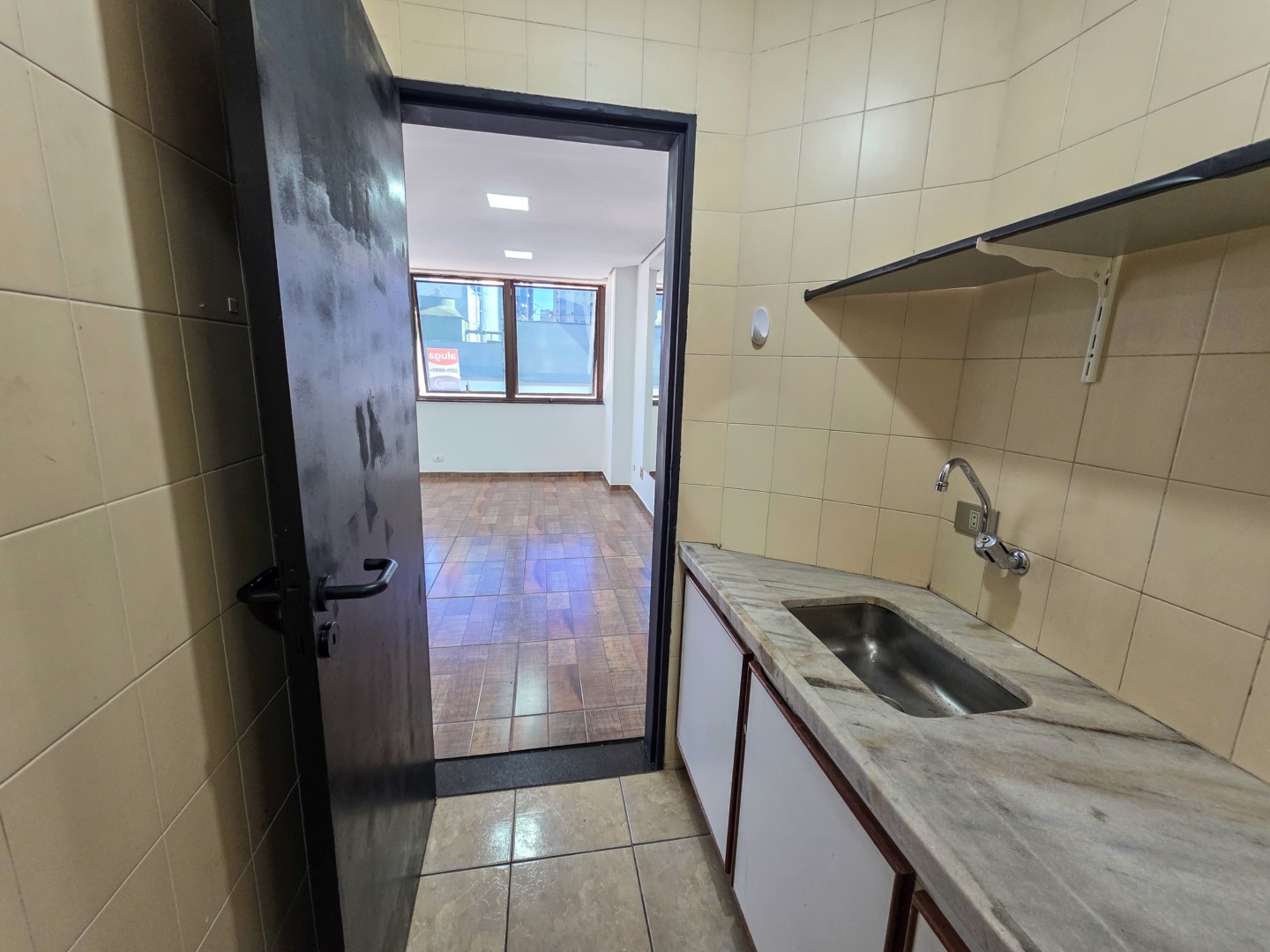 Sala para locação no bairro Centro de Londrina - Foto 10