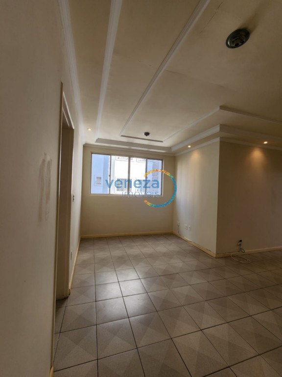 Apartamento para venda no Centro em Londrina com 114,76m² por R$ 350.000,00