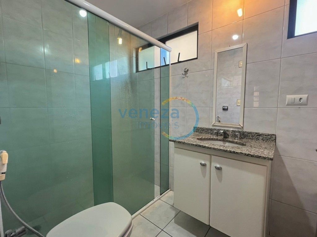 Apartamento para locação no bairro Centro de Londrina - Foto 5