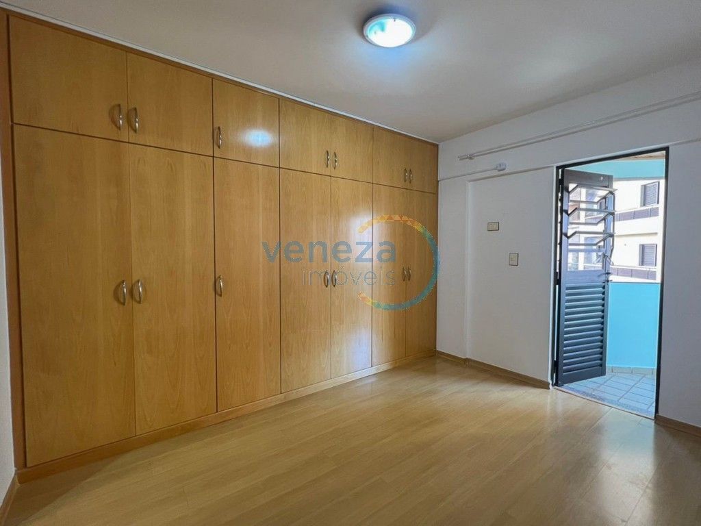 Apartamento para locação no bairro Centro de Londrina - Foto 6