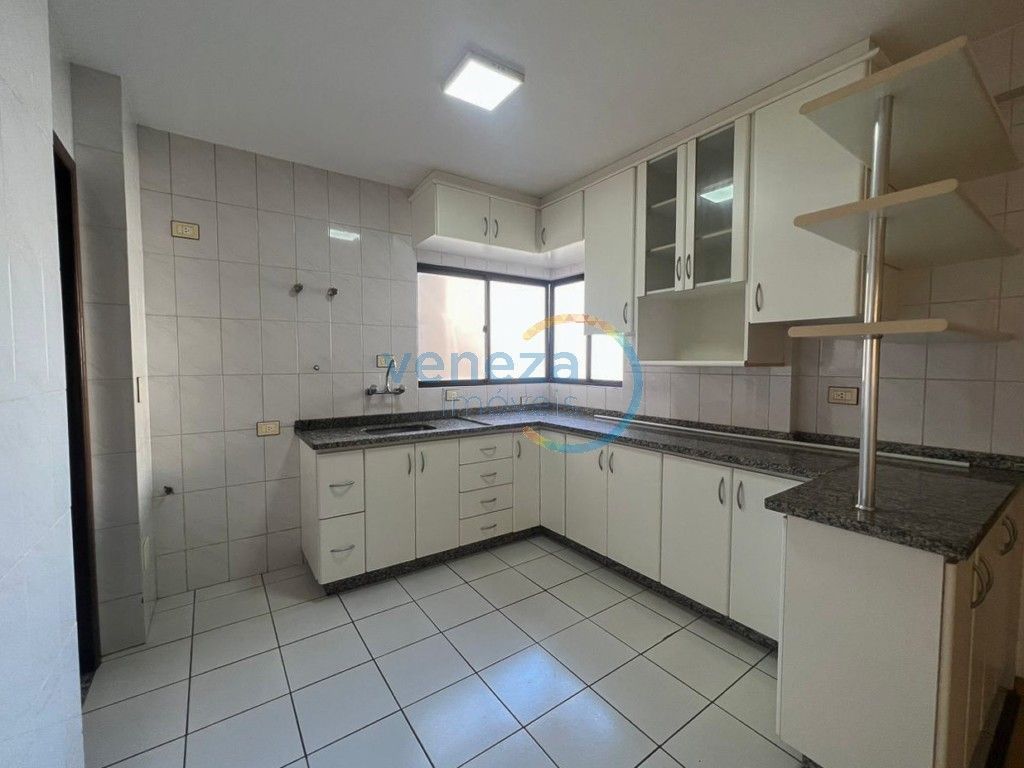Apartamento para locação no bairro Centro de Londrina - Foto 9