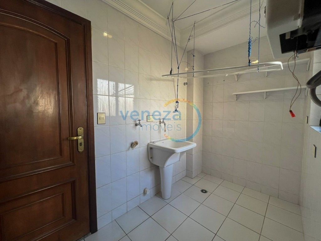 Apartamento para locação no bairro Centro de Londrina - Foto 10