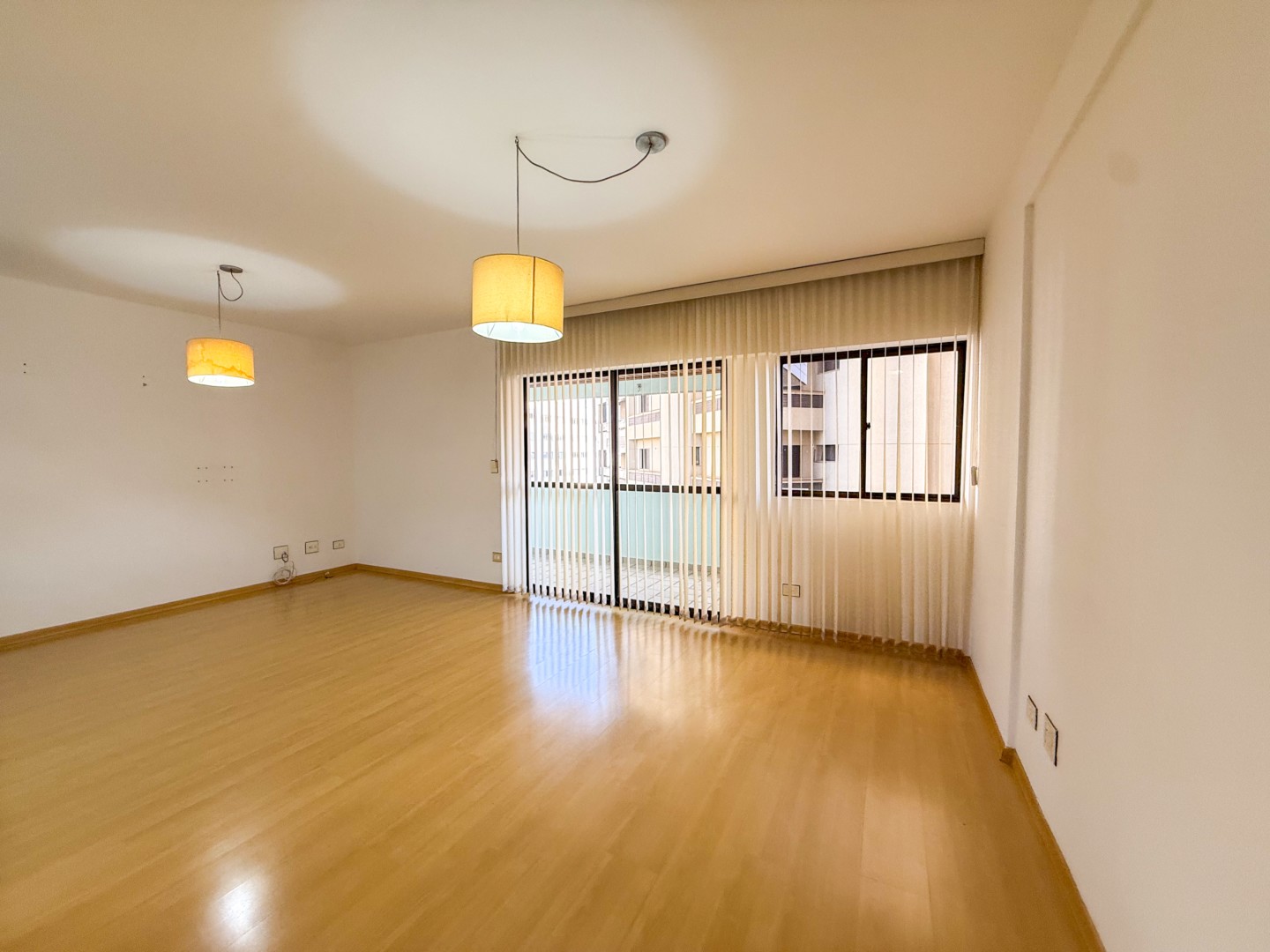 Apartamento para locação no bairro Centro de Londrina - Foto 4