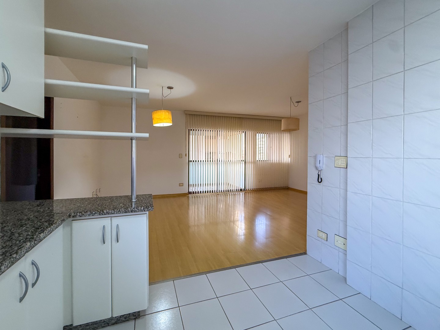 Apartamento para locação no bairro Centro de Londrina - Foto 10