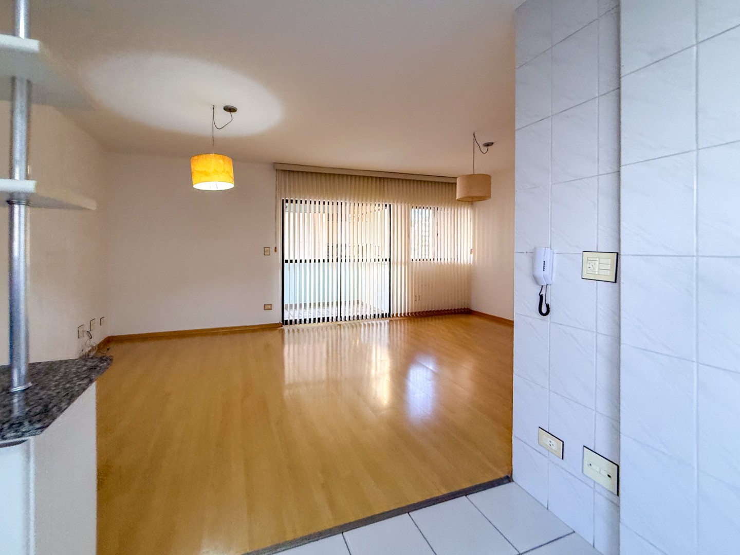 Apartamento para locação no bairro Centro de Londrina - Foto 6