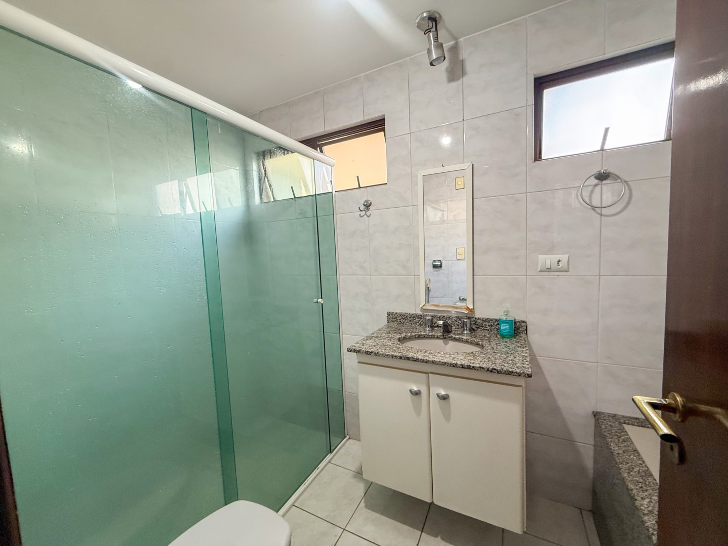 Apartamento para locação no bairro Centro de Londrina - Foto 17
