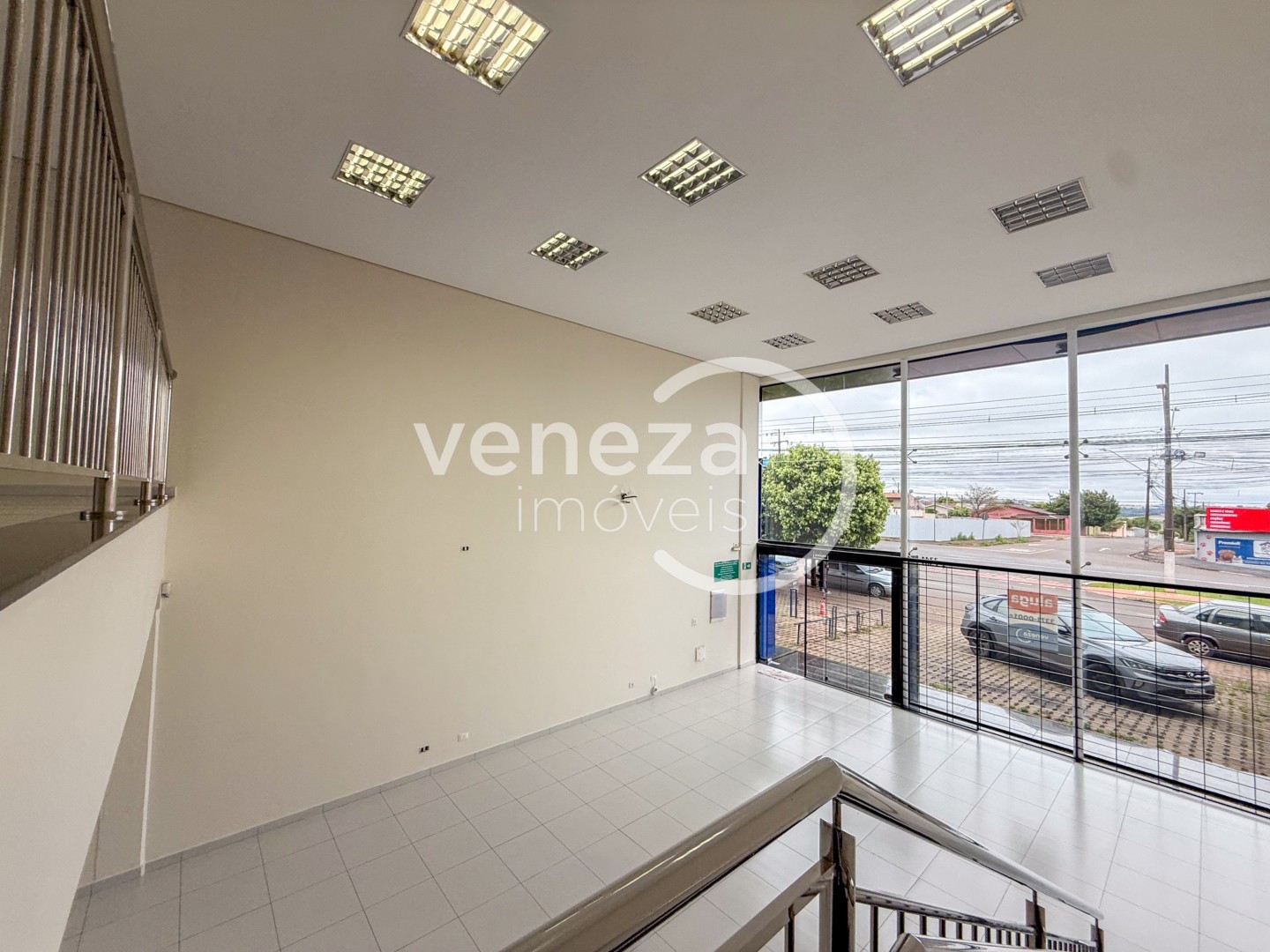 Salão-loja para locação no bairro Vivi Xavier de Londrina - Foto 12