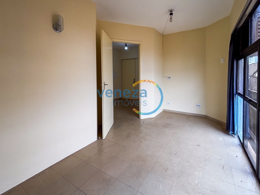 Sala para locacao no Centro em Londrina com 50m² por R$ 1.200,00