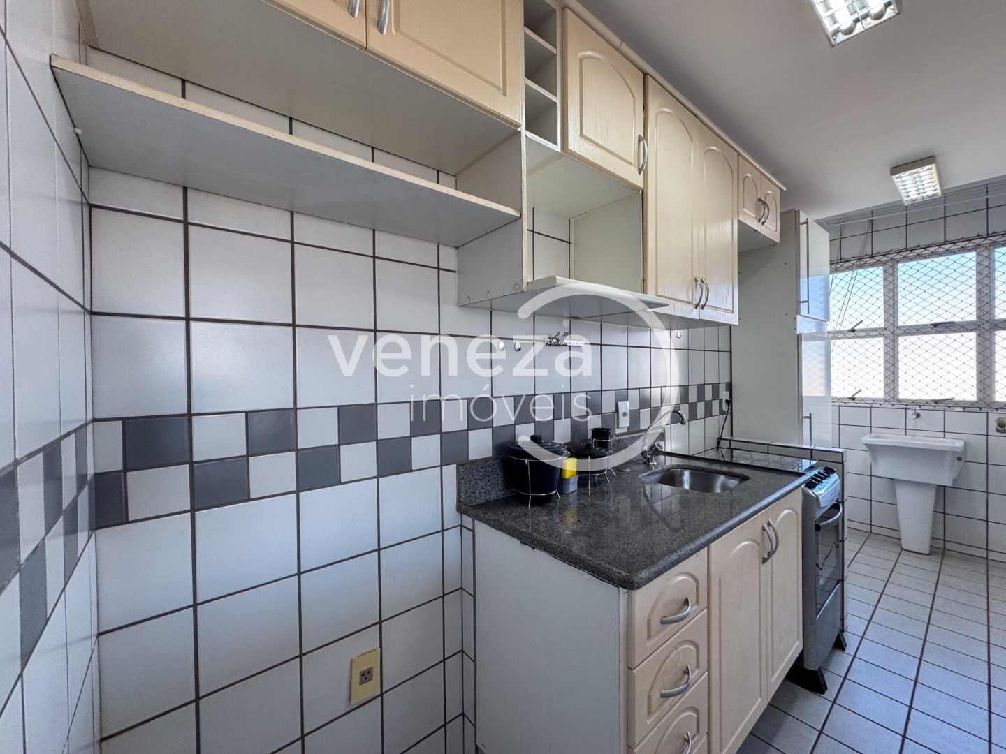 Apartamento para locação no bairro Londrilar de Londrina - Foto 11