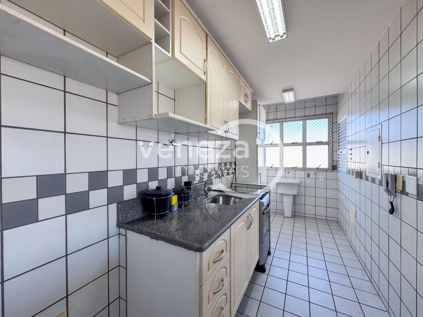Apartamento para locação no bairro Londrilar de Londrina - Foto 13
