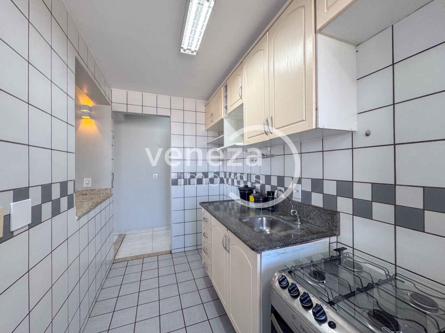 Apartamento para locação no bairro Londrilar de Londrina - Foto 12