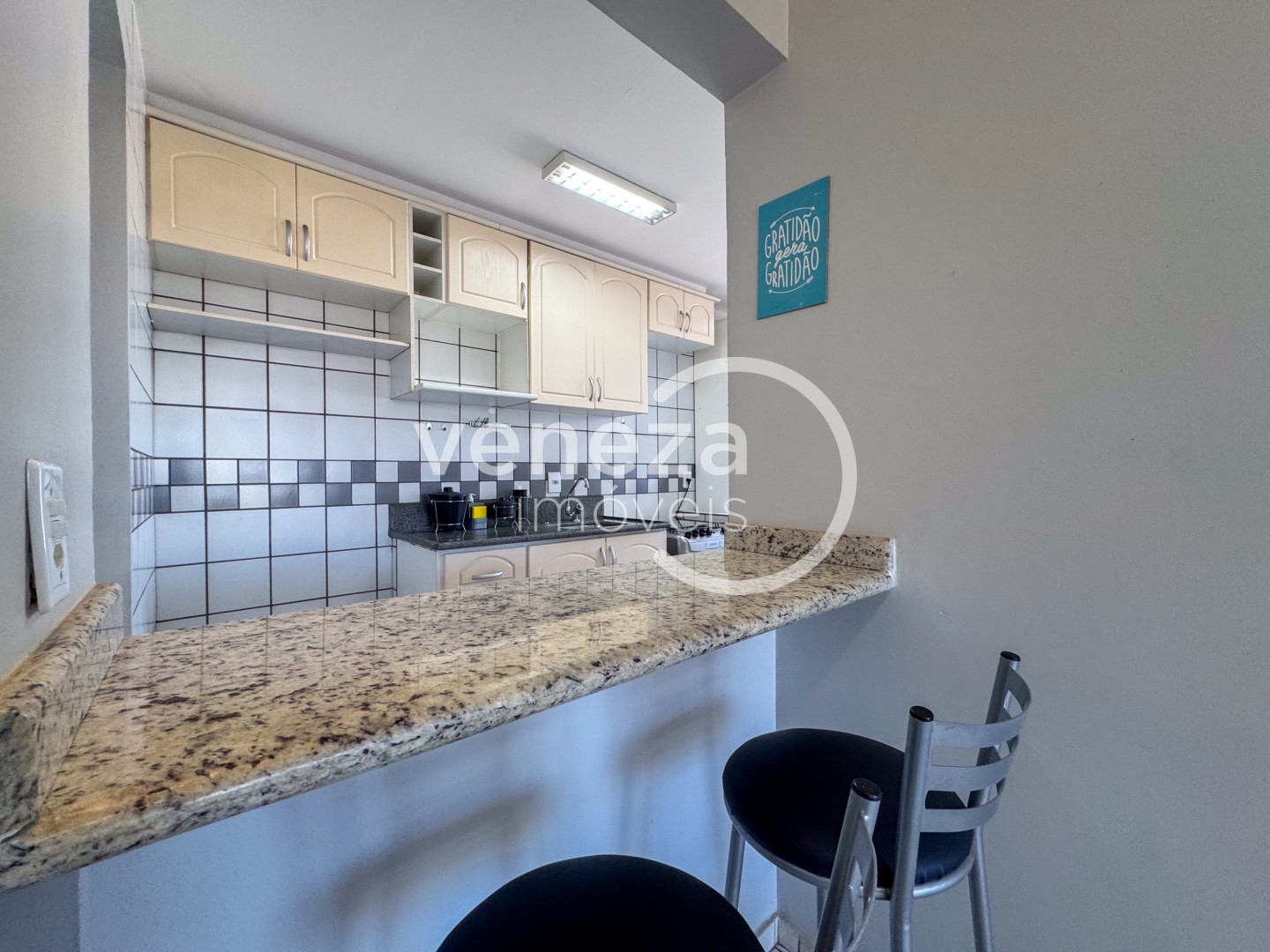 Apartamento para locação no bairro Londrilar de Londrina - Foto 10