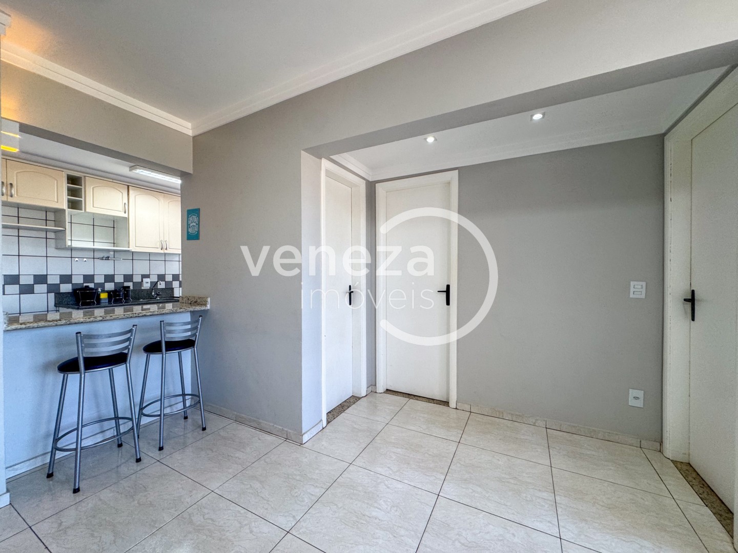 Apartamento para locação no bairro Londrilar de Londrina - Foto 9