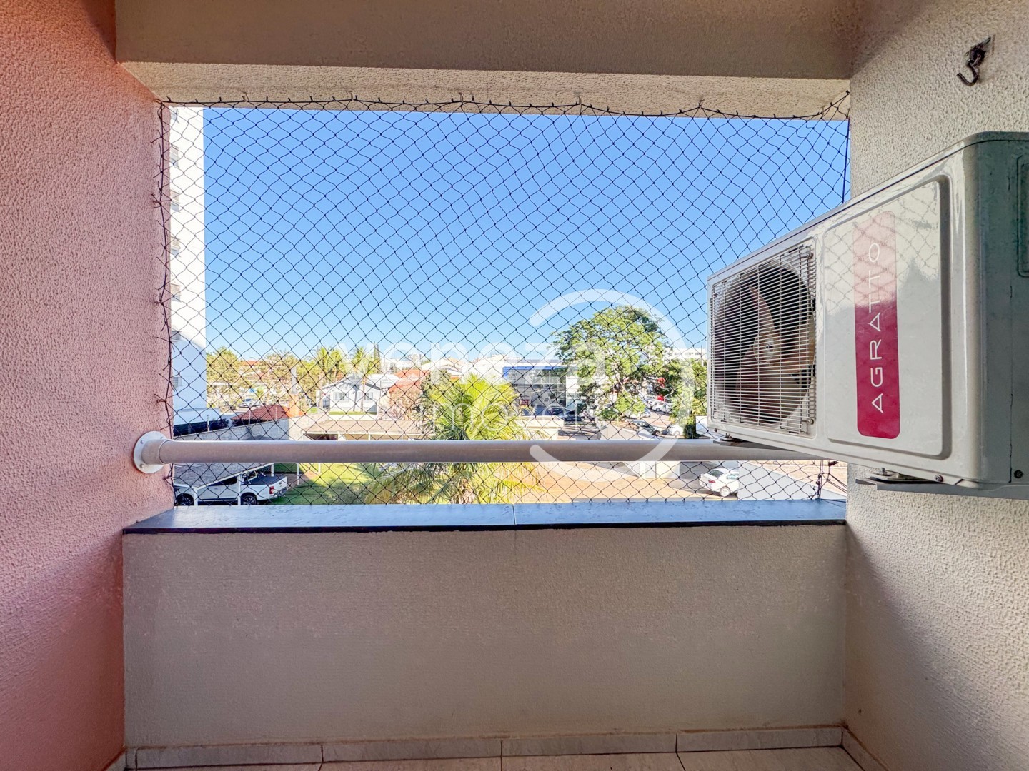 Apartamento para locação no bairro Londrilar de Londrina - Foto 7