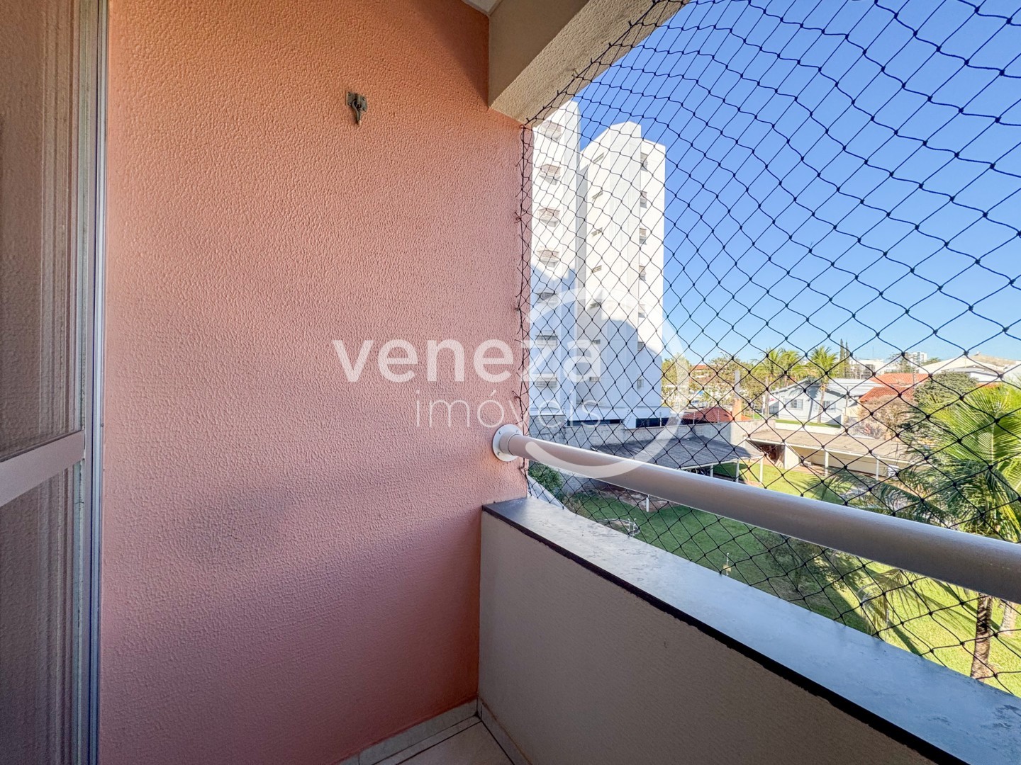 Apartamento para locação no bairro Londrilar de Londrina - Foto 8