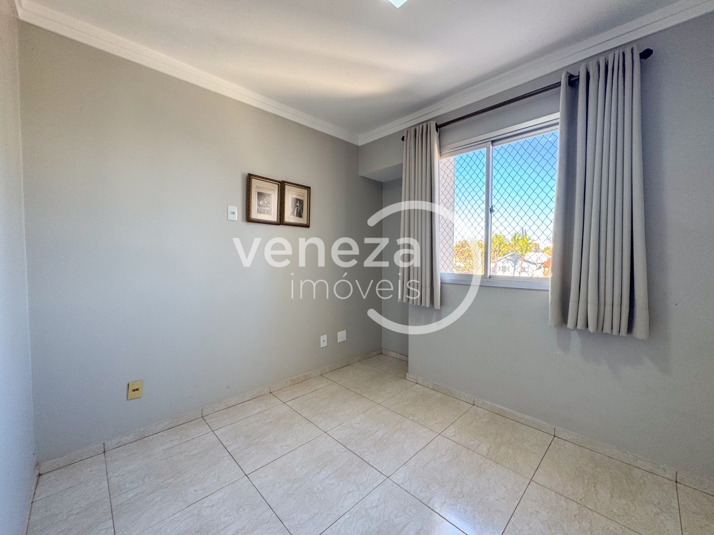 Apartamento para locação no bairro Londrilar de Londrina - Foto 16