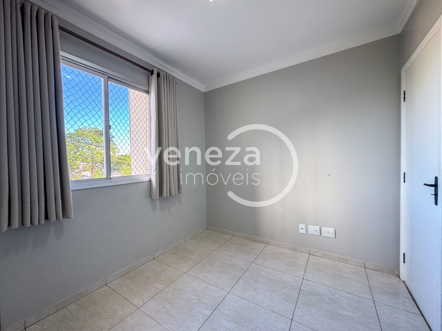 Apartamento para locação no bairro Londrilar de Londrina - Foto 20