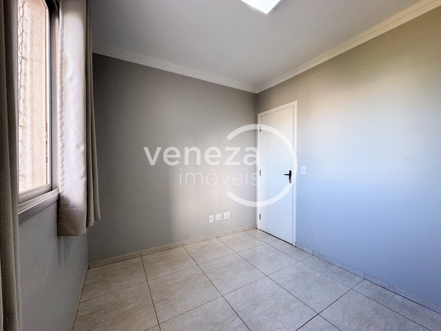 Apartamento para locação no bairro Londrilar de Londrina - Foto 21