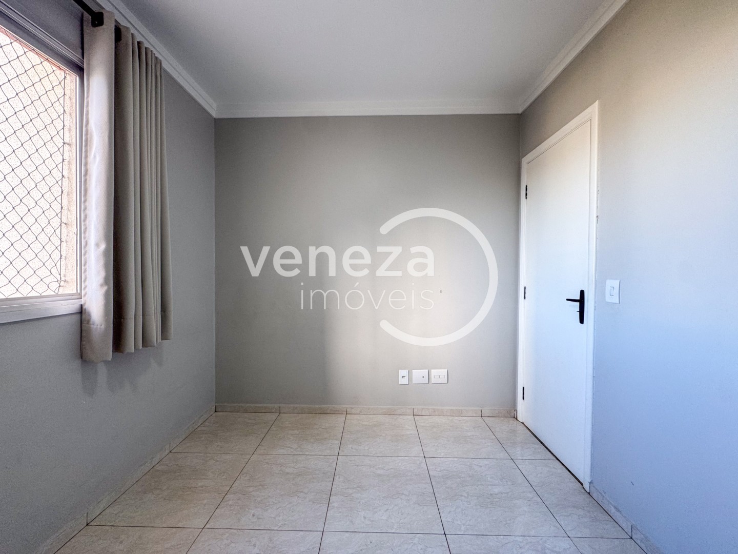 Apartamento para locação no bairro Londrilar de Londrina - Foto 22