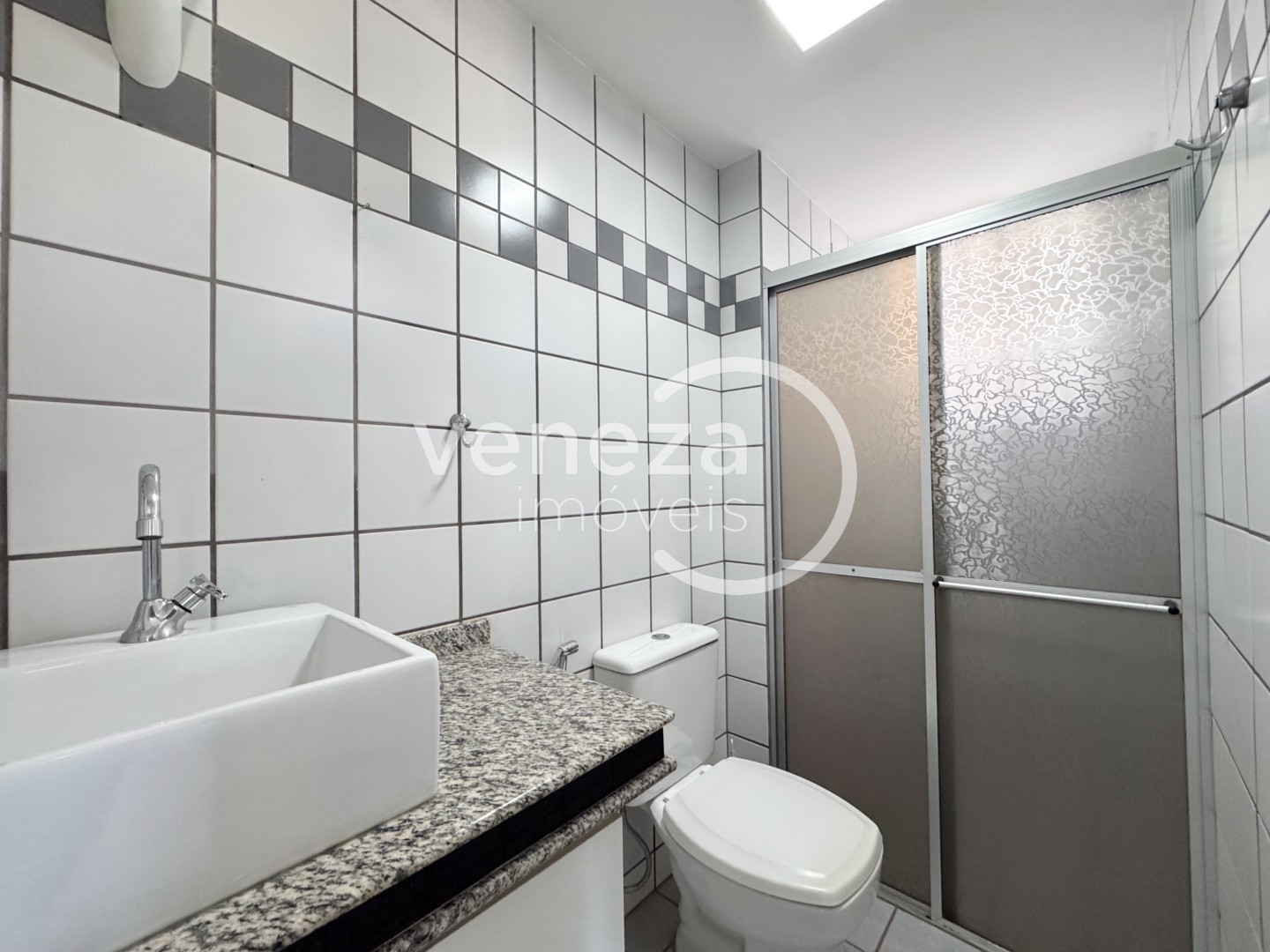 Apartamento para locação no bairro Londrilar de Londrina - Foto 24