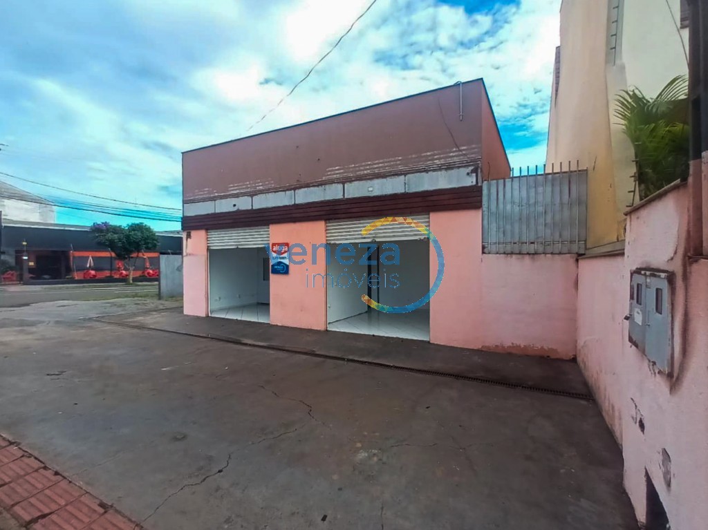 Barracão_salão_loja para locacao no Operaria em Londrina com 70m² por R$ 6.062,50