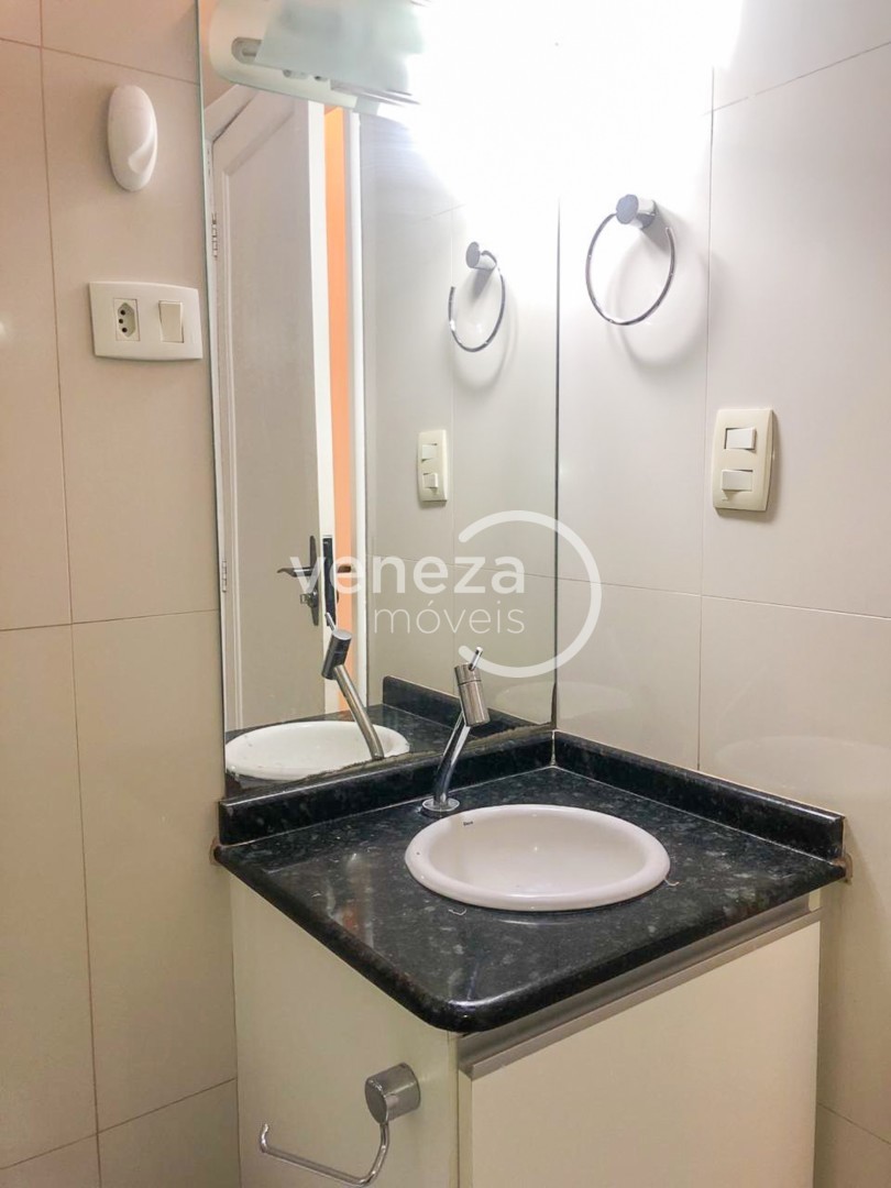 Apartamento para locação no bairro Centro de Londrina - Foto 7