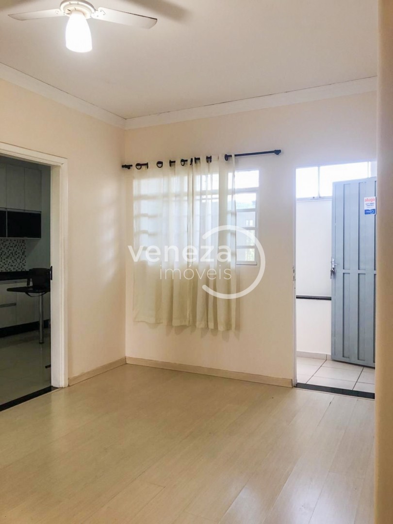 Apartamento para locacao no Centro em Londrina com 50m² por R$ 1.500  - Foto 2